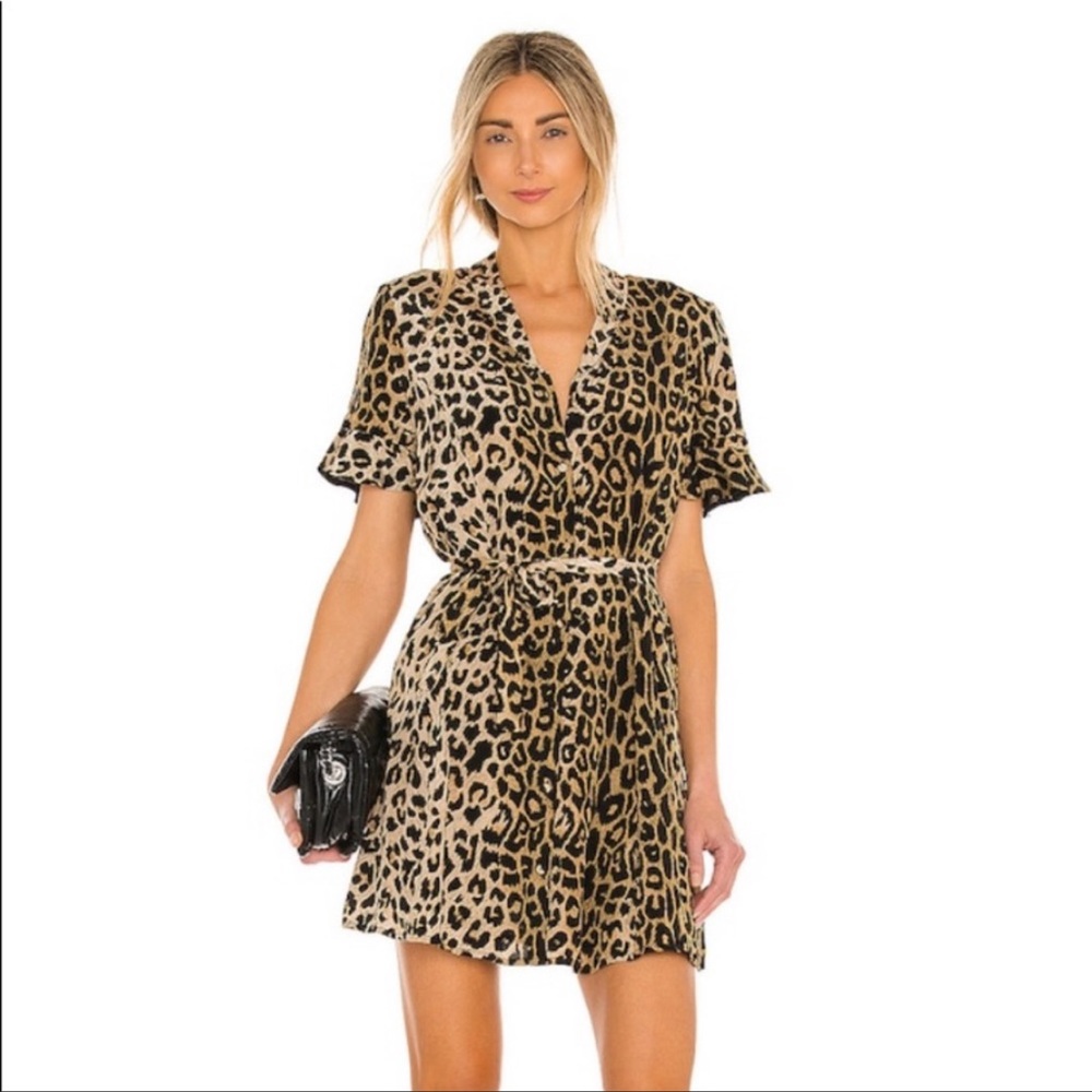 Fay Leppo dress